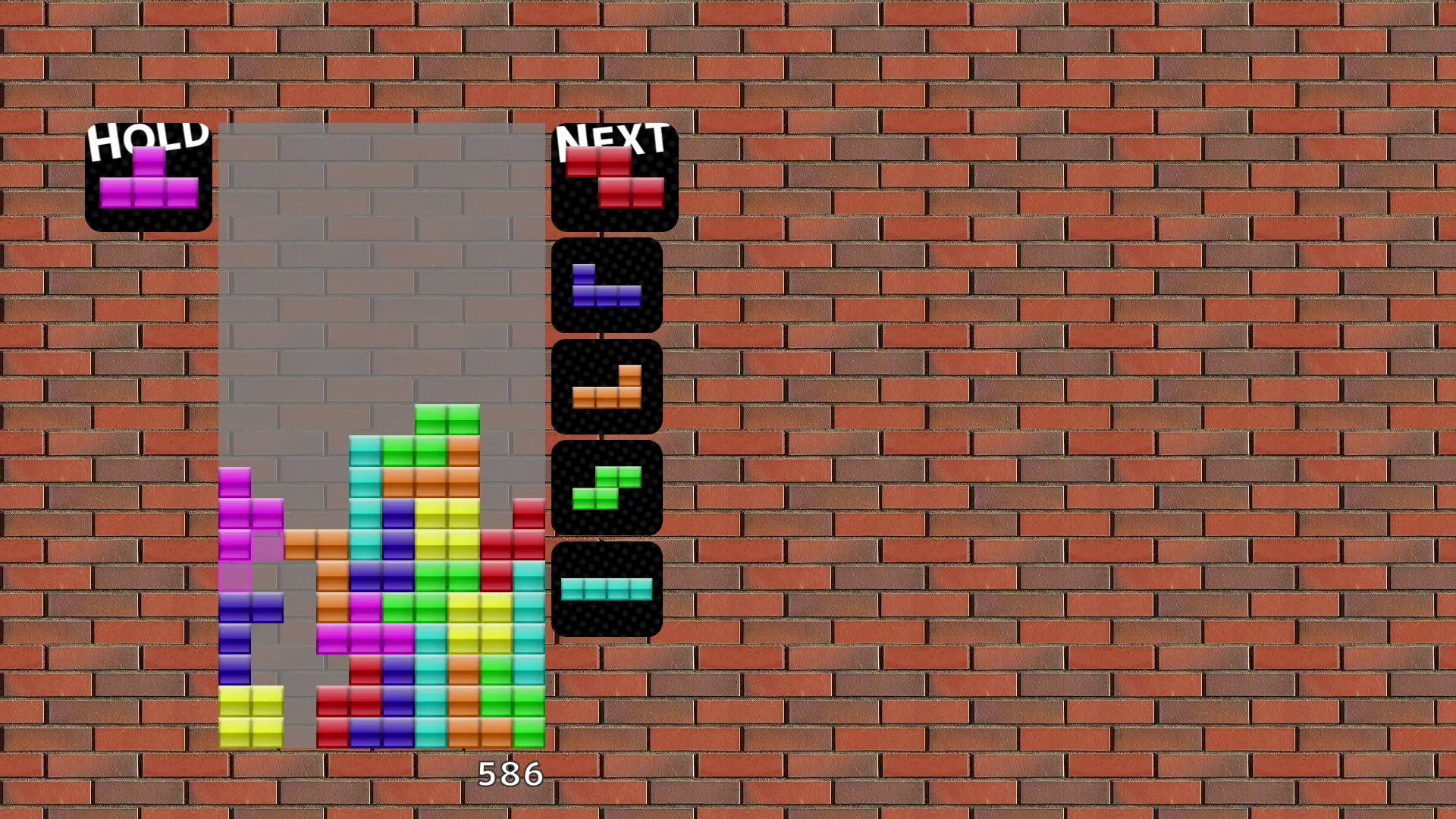 Gudeline tetris (0.1.17.409)