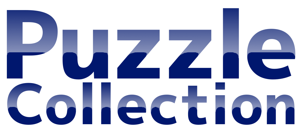 Logo of PuzzleCollection